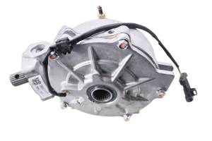 24 Polaris Sportsman 570 4x4 EPS Front Differential