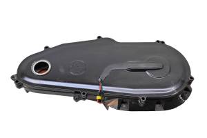 13 Ski-Doo MXZ TNT 600 HO E-TEC Chain Gear Case Chaincase 120"