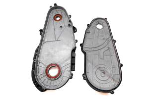 Ski-Doo - 13 Ski-Doo MXZ TNT 600 HO E-TEC Chain Gear Case Chaincase 120" - Image 4