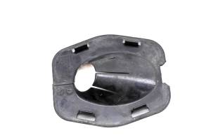 13 Ski-Doo MXZ TNT 600 HO E-TEC Steering Stem Plate Cover 120"
