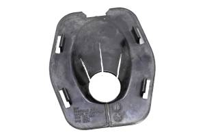 Ski-Doo - 13 Ski-Doo MXZ TNT 600 HO E-TEC Steering Stem Plate Cover 120" - Image 2