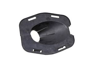Ski-Doo - 13 Ski-Doo MXZ TNT 600 HO E-TEC Steering Stem Plate Cover 120" - Image 3