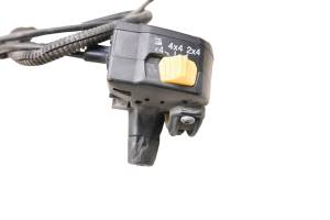 Polaris - 15 Polaris Sportsman 570 SP Thumb Throttle & Cable For Parts - Image 2