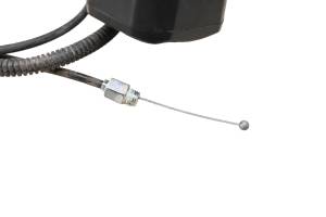 Polaris - 15 Polaris Sportsman 570 SP Thumb Throttle & Cable For Parts - Image 5