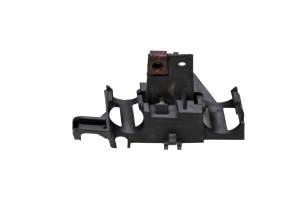 Ski-Doo - 13 Ski-Doo MXZ TNT 600 HO E-TEC Solenoid Support Cover 120" - Image 3