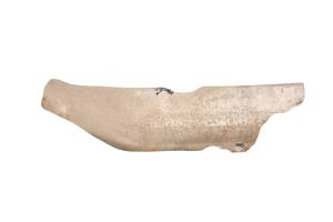 15 Polaris Sportsman 570 SP Heat Shield Guard Cover