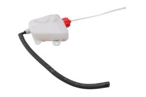 Polaris - 24 Polaris Sportsman 570 4x4 EPS Coolant Overflow Radiator Bottle - Image 2