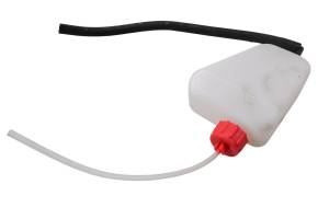 Polaris - 24 Polaris Sportsman 570 4x4 EPS Coolant Overflow Radiator Bottle - Image 3