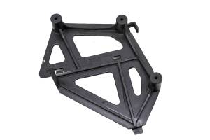 13 Ski-Doo MXZ TNT 600 HO E-TEC Ecu Ecm Support Bracket Mount 120"