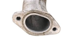 Polaris - 01 Polaris Ranger 500 6x6 Intake Manifold Carburetor Boot - Image 3