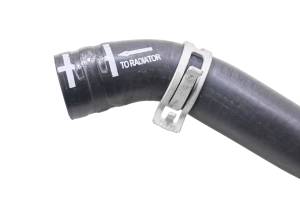 Polaris - 24 Polaris Sportsman 570 4x4 EPS Radiator Coolant Hose - Image 3