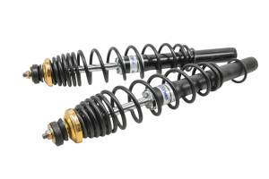 Polaris - 24 Polaris Sportsman 570 4x4 EPS Front Shocks - Image 4