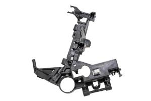 13 Ski-Doo MXZ TNT 600 HO E-TEC Coil Support Bracket Mount 120"