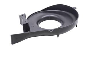 Polaris - 24 Polaris Sportsman 570 4x4 EPS Air Intake Clutch Baffle Cover - Image 2