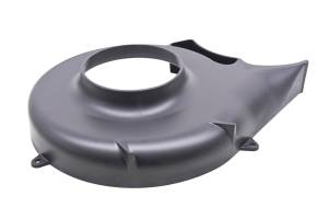 Polaris - 24 Polaris Sportsman 570 4x4 EPS Air Intake Clutch Baffle Cover - Image 3