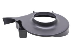 Polaris - 24 Polaris Sportsman 570 4x4 EPS Air Intake Clutch Baffle Cover - Image 4