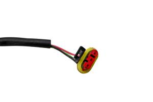 Ski-Doo - 13 Ski-Doo MXZ TNT 600 HO E-TEC Rave Exhaust Valve Position Sensor 120" - Image 3