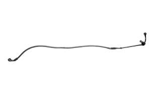 13 Ski-Doo MXZ TNT 600 HO E-TEC Brake Line 120"