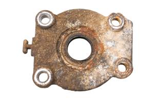 01 Polaris Ranger 500 6x6 Front Differential Input Cover