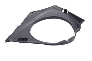 24 Polaris Sportsman 570 4x4 EPS Left Side Close Off Panel Cover