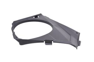 Polaris - 24 Polaris Sportsman 570 4x4 EPS Left Side Close Off Panel Cover - Image 2