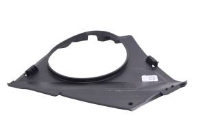 Polaris - 24 Polaris Sportsman 570 4x4 EPS Left Side Close Off Panel Cover - Image 3