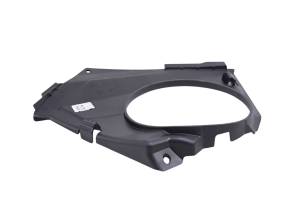 Polaris - 24 Polaris Sportsman 570 4x4 EPS Left Side Close Off Panel Cover - Image 4