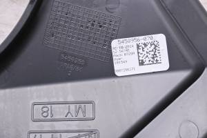 Polaris - 24 Polaris Sportsman 570 4x4 EPS Left Side Close Off Panel Cover - Image 5