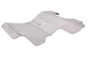 24 Polaris Sportsman 570 4x4 EPS Fuel Tank Heat Shield Guard Cover