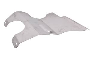 Polaris - 24 Polaris Sportsman 570 4x4 EPS Fuel Tank Heat Shield Guard Cover - Image 2