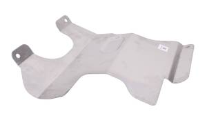 Polaris - 24 Polaris Sportsman 570 4x4 EPS Fuel Tank Heat Shield Guard Cover - Image 4
