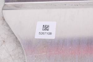 Polaris - 24 Polaris Sportsman 570 4x4 EPS Fuel Tank Heat Shield Guard Cover - Image 5