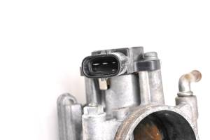 Polaris - 08 Polaris 700 IQ Throttle Body 121" For Parts - Image 2