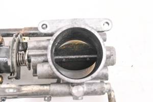Polaris - 08 Polaris 700 IQ Throttle Body 121" For Parts - Image 6