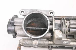 Polaris - 08 Polaris 700 IQ Throttle Body 121" For Parts - Image 7