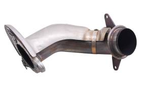 Polaris - 24 Polaris Sportsman 570 4x4 EPS Exhaust Manifold Flange - Image 1