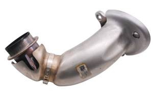 Polaris - 24 Polaris Sportsman 570 4x4 EPS Exhaust Manifold Flange - Image 2