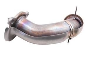 Polaris - 24 Polaris Sportsman 570 4x4 EPS Exhaust Manifold Flange - Image 4