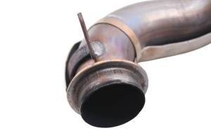 Polaris - 24 Polaris Sportsman 570 4x4 EPS Exhaust Manifold Flange - Image 5