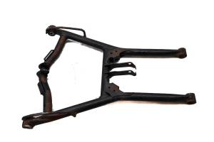 Ski-Doo - 13 Ski-Doo MXZ TNT 600 HO E-TEC Torque Arm Front Suspension 120" - Image 2