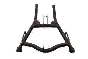 Ski-Doo - 13 Ski-Doo MXZ TNT 600 HO E-TEC Torque Arm Front Suspension 120" - Image 3