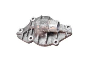 13 Ski-Doo MXZ TNT 600 HO E-TEC Water Pump Cover 120"