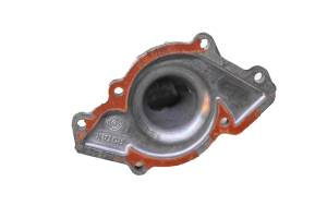 Ski-Doo - 13 Ski-Doo MXZ TNT 600 HO E-TEC Water Pump Cover 120" - Image 3