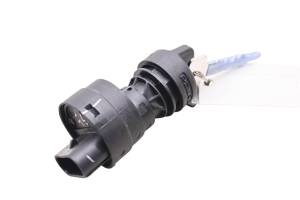 24 Polaris Sportsman 570 4x4 EPS Key Switch