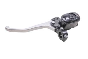 24 Polaris Sportsman 570 4x4 EPS Front Brake Master Cylinder & Lever