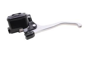 Polaris - 24 Polaris Sportsman 570 4x4 EPS Front Brake Master Cylinder & Lever - Image 2