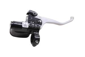 Polaris - 24 Polaris Sportsman 570 4x4 EPS Front Brake Master Cylinder & Lever - Image 3