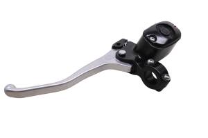 Polaris - 24 Polaris Sportsman 570 4x4 EPS Front Brake Master Cylinder & Lever - Image 5