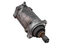 Ski-Doo - 13 Ski-Doo MXZ TNT 600 HO E-TEC Starter Motor 120" - Image 2