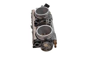 Ski-Doo - 13 Ski-Doo MXZ TNT 600 HO E-TEC Throttle Body 120" - Image 4